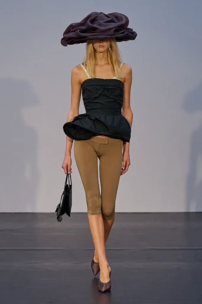 Magda Butrym 26SS020